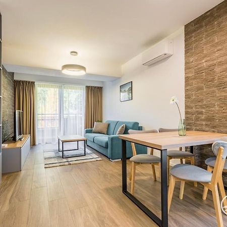 Tatra Suites Cosy Apartment A26 Štrbské Pleso Eksteriør billede
