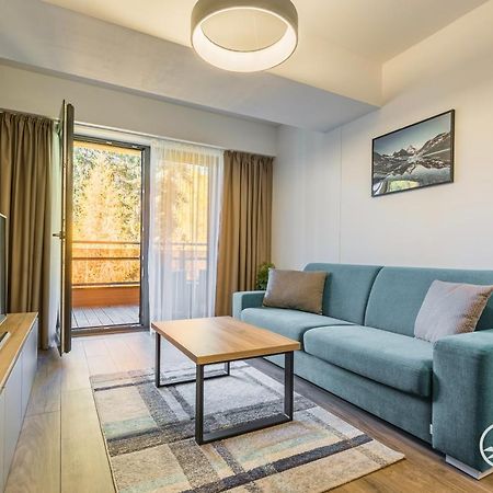Tatra Suites Cosy Apartment A26 Štrbské Pleso Eksteriør billede