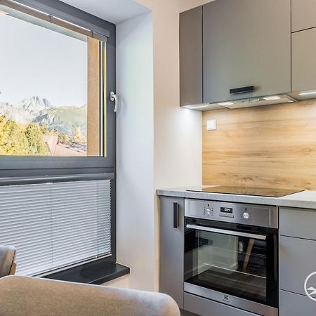 Tatra Suites Cosy Apartment A26 Štrbské Pleso Eksteriør billede